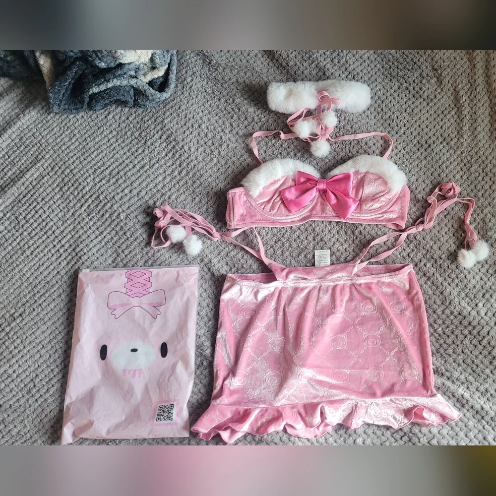 Moeflavor Gloomy Set! - Picture 4 of 16